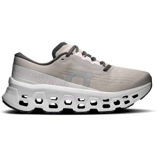 ON Damen Laufschuhe Cloudmonster 3