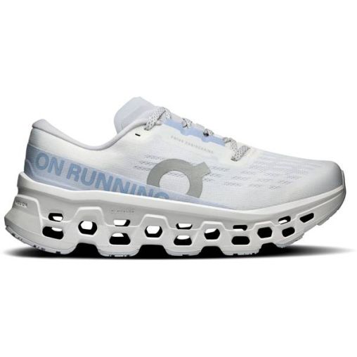 ON Damen Laufschuhe Cloudmonster 3