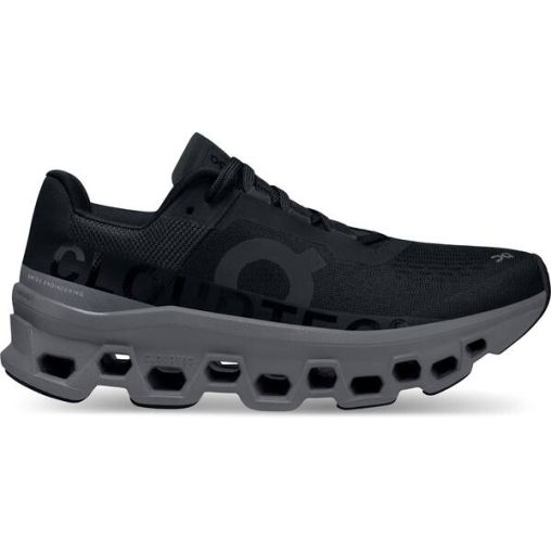 ON Damen Laufschuhe Cloudmonster