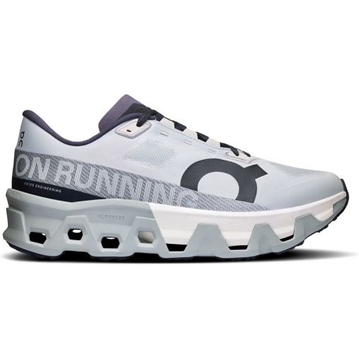 On Cloudmonster Hyper Herren hellblau