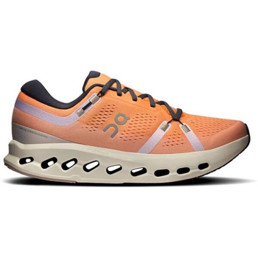 ON Herren Laufschuhe Cloudsurfer 2