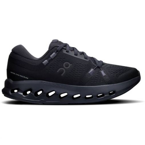 ON Damen Laufschuhe Cloudsurfer 2