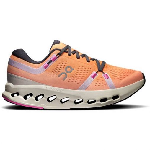 ON Damen Laufschuhe Cloudsurfer 2
