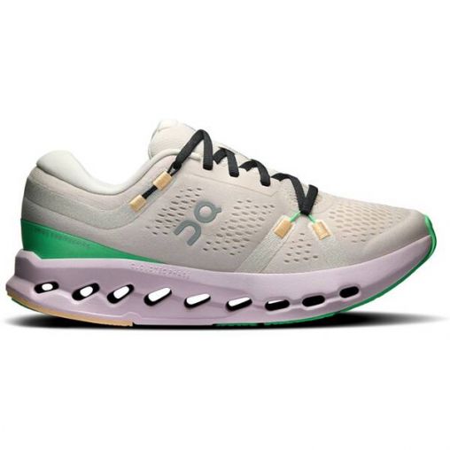 ON Damen Laufschuhe Cloudsurfer 2