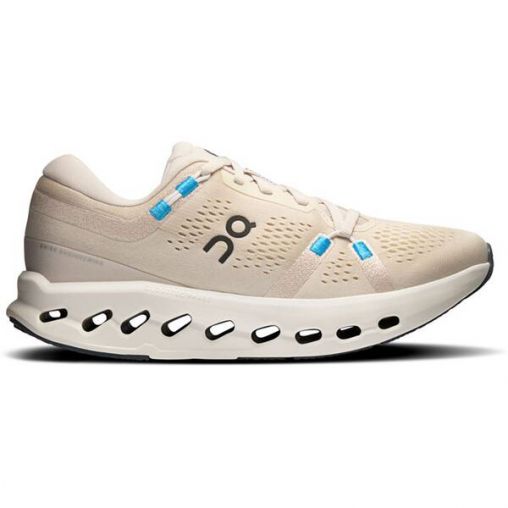 ON Damen Laufschuhe Cloudsurfer 2