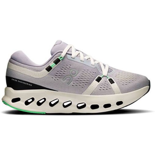 ON Damen Laufschuhe Cloudsurfer 2