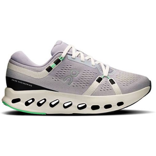 ON Damen Laufschuhe Cloudsurfer 2