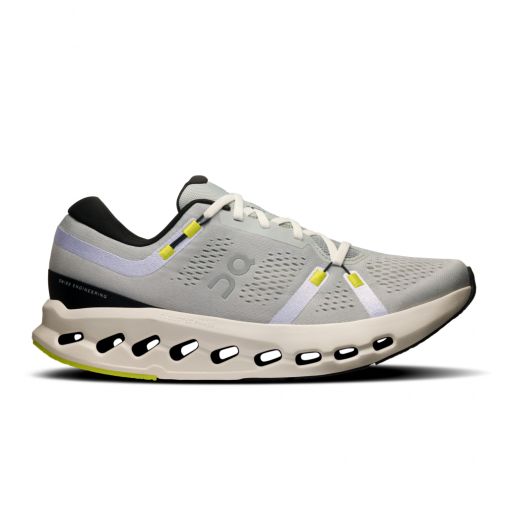 ON RUNNING CLOUDSURFER 2 Laufschuhe Herren Glacier | Ivory 42