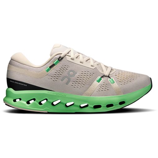 On Cloudsurfer 2 Laufschuhe Herren