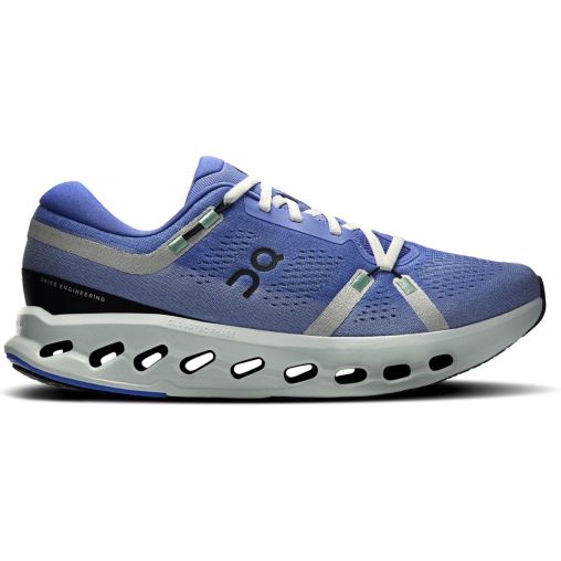 On Cloudsurfer 2 Herren Laufschuhe, blau, Größe 48