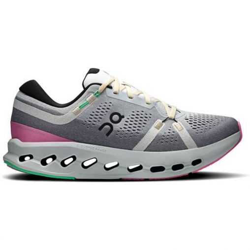 ON Herren Laufschuhe Cloudsurfer 2