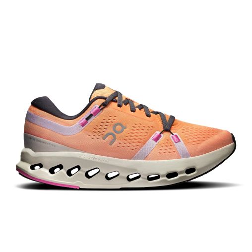 Damen-Laufschuhe On-running Cloudsurfer 2
