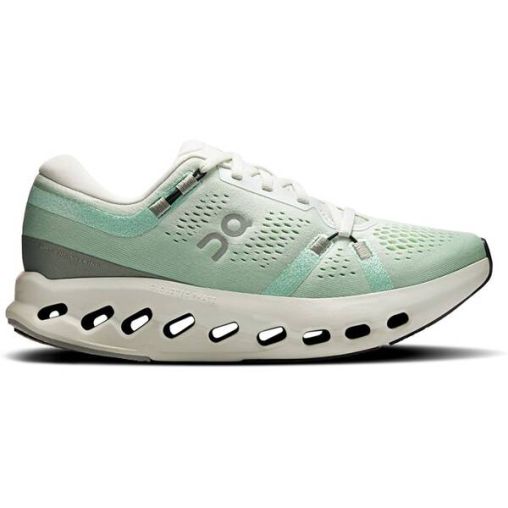 ON Damen Laufschuhe Cloudsurfer 2