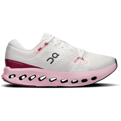 ON Damen Laufschuhe Cloudsurfer 2