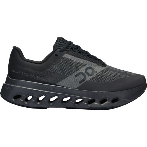 On Damen Cloudsurfer Next Wide Schuhe