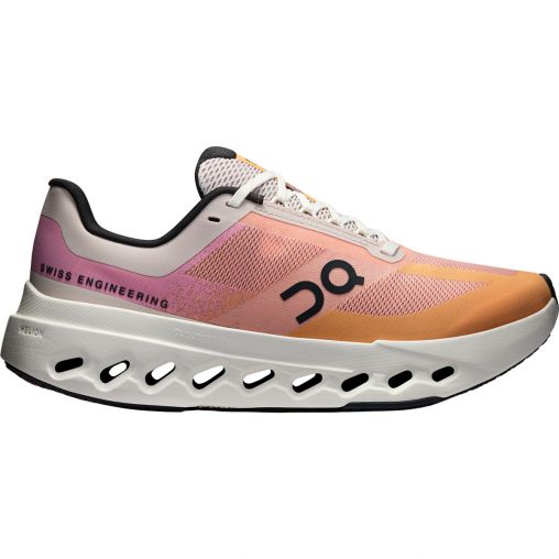 ON Damen Cloudsurfer Next Schuhe