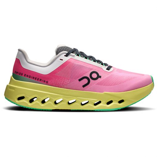 On Damen Cloudsurfer Next Schuhe
