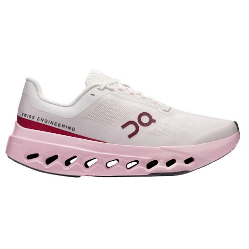 On Damen Cloudsurfer Next Schuhe