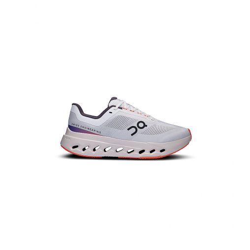 ON Damen Laufschuhe Cloudsurfer Next weiss | 40 1/2