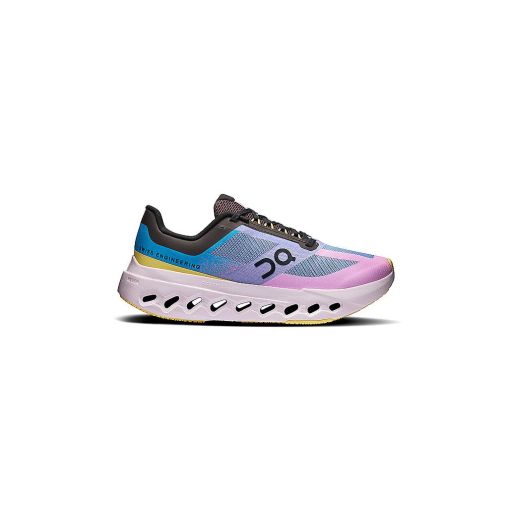 ON Damen Laufschuhe Cloudsurfer Next bunt | 37 1/2