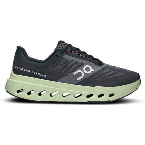 ON Damen Laufschuhe Cloudsurfer Next