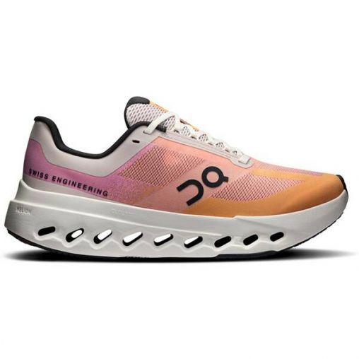 ON Damen Laufschuhe Cloudsurfer Next