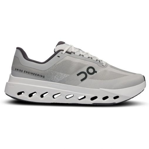 On Cloudsurfer Next Herren hellblau