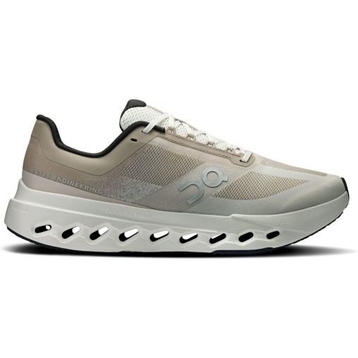 On Cloudsurfer Next Herren grau