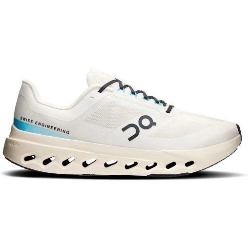 On Cloudsurfer Next Herren Laufschuhe, weiß, Größe 47