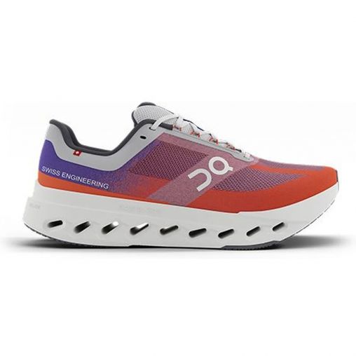 On Cloudsurfer Next Herren blau