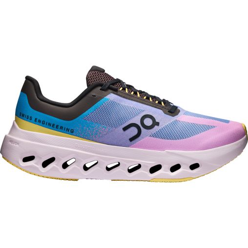 On Damen Cloudsurfer Next Schuhe
