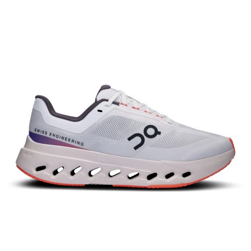 Damen-Laufschuhe On-running Cloudsurfer Next 1