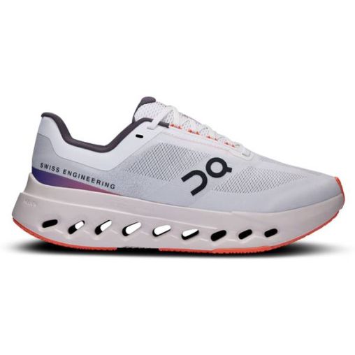 ON Damen Laufschuhe Cloudsurfer Next