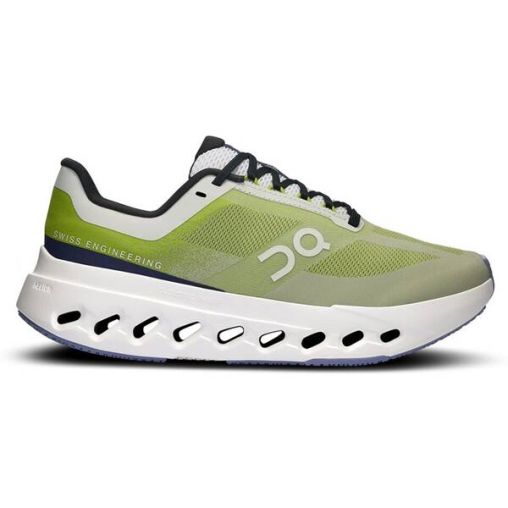 ON Damen Laufschuhe Cloudsurfer Next