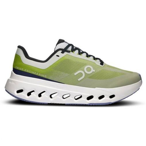 ON Damen Laufschuhe Cloudsurfer Next