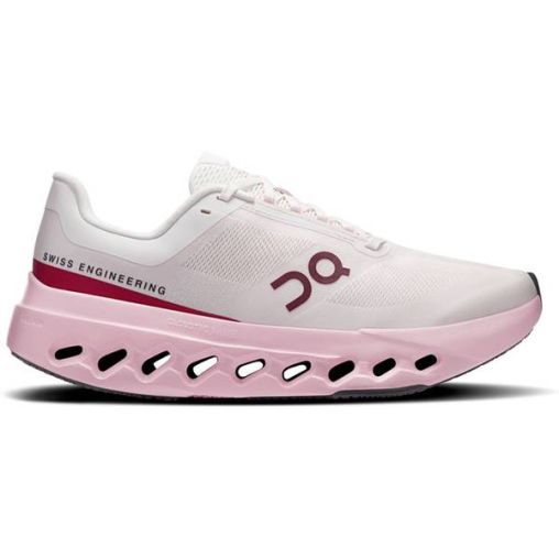 ON Damen Laufschuhe Cloudsurfer Next