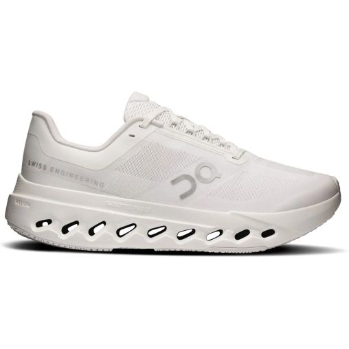 On Cloudsurfer Next Damen Laufschuhe, weiß, Größe 41