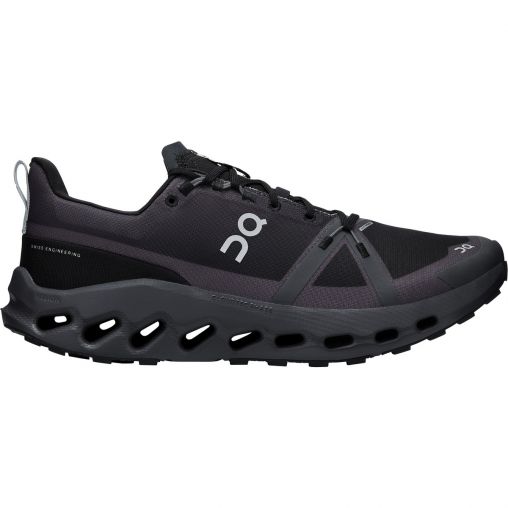 On Herren Cloudsurfer Trail WP Schuhe