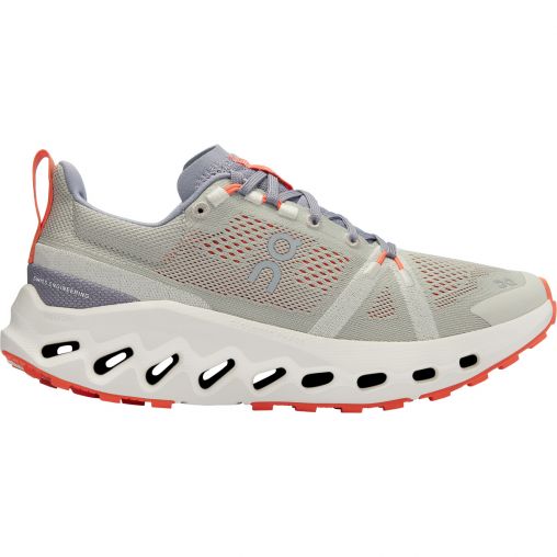 On Damen Cloudsurfer Trail Schuhe