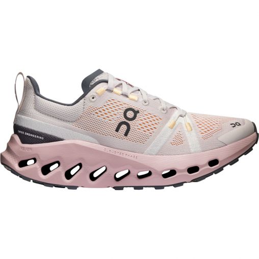 ON Damen Cloudsurfer Trail Schuhe