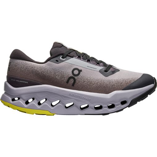 On Damen Cloudsurfer Trail 2 WP Schuhe