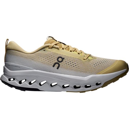 On Herren Cloudsurfer Trail 2 Schuhe