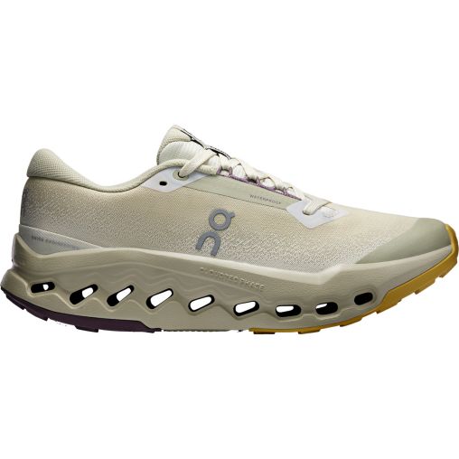On Damen Cloudsurfer Trail 2 WP Schuhe