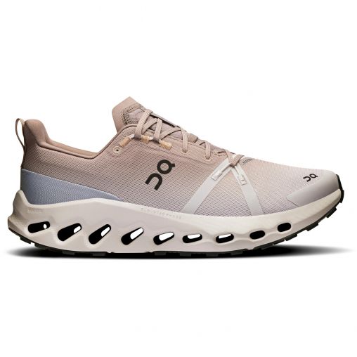 On Cloudsurfer Trail WP Laufschuhe Herren