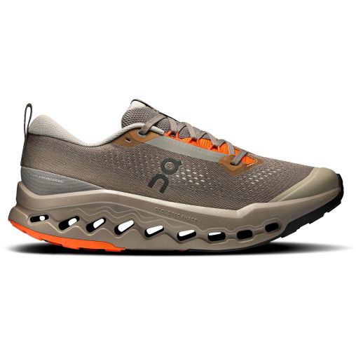 On Cloudsurfer Trail 2 Laufschuhe Herren