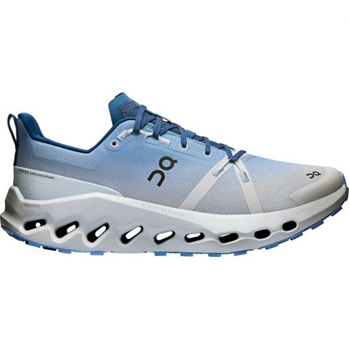On Herren Cloudsurfer Trail WP Schuhe