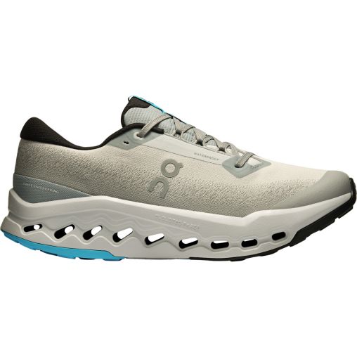 On Herren Cloudsurfer Trail 2 WP Schuhe