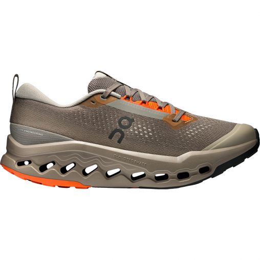 On Herren Cloudsurfer Trail 2 Schuhe