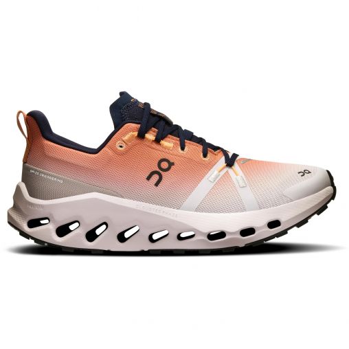 On Cloudsurfer Trail WP Laufschuhe Damen