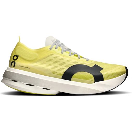 On Cloudboom Strike Herren Laufschuhe, grün, Größe 45